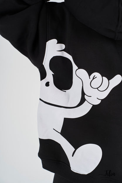Mickey Magic Hoodie