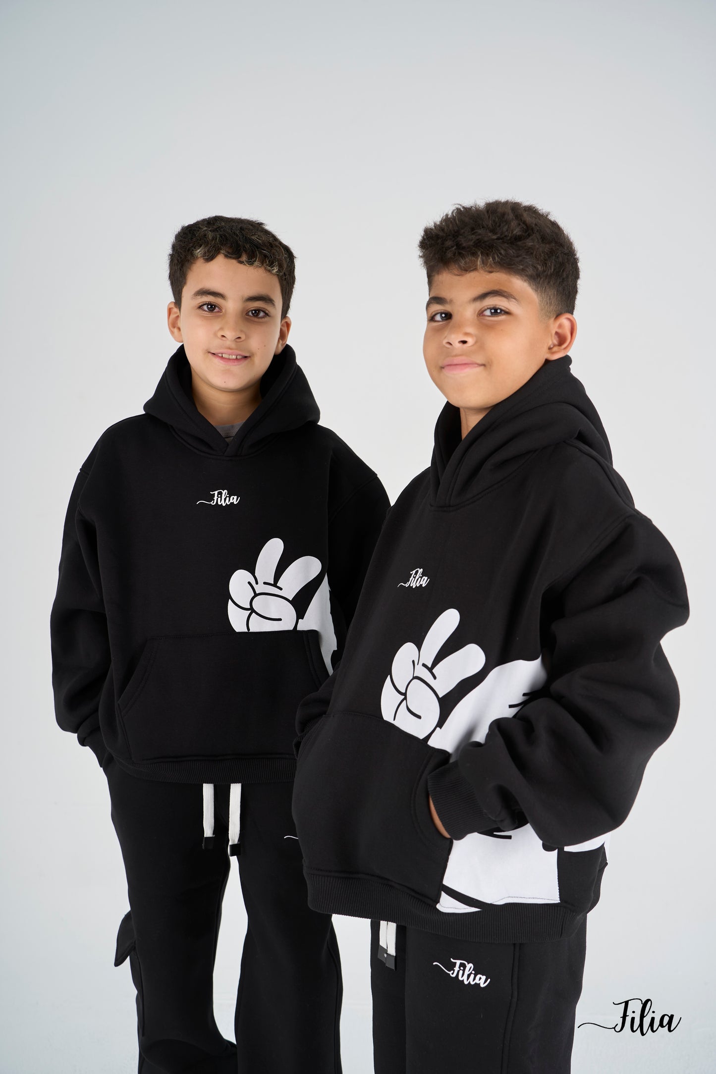 Mickey Magic Hoodie
