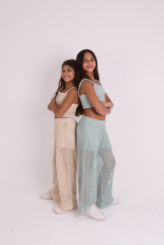 Happy Breeze Set