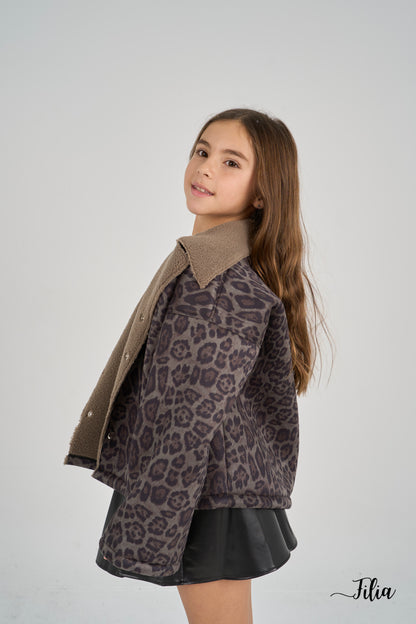 Fur Fun Jacket