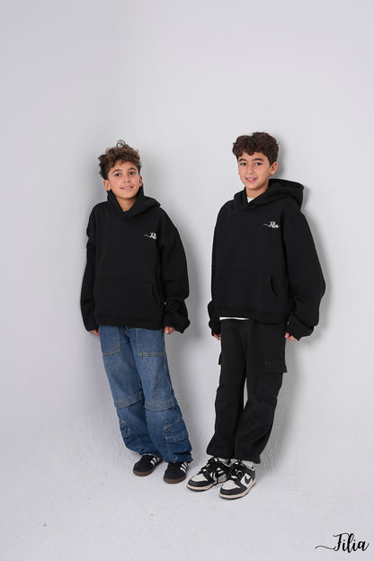 Cool Days Hoodie