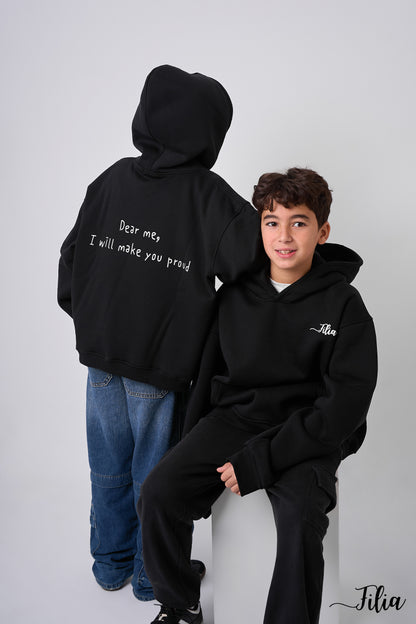 Cool Days Hoodie