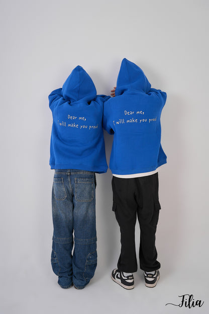 Cool Days Hoodie