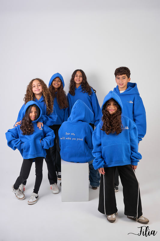 Cool Days Hoodie