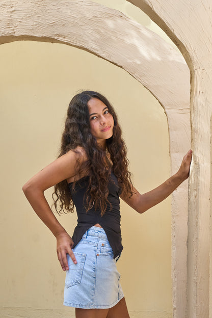 Black Top