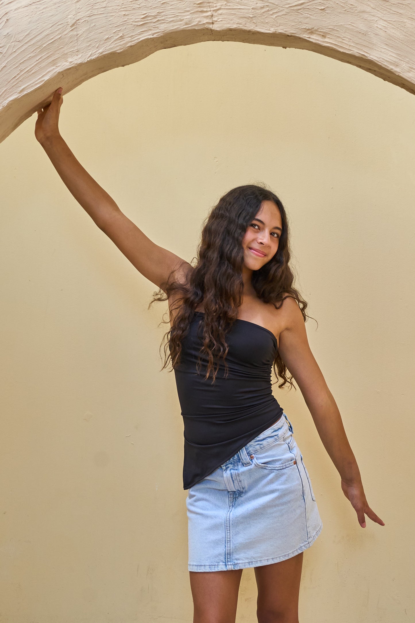 Black Top