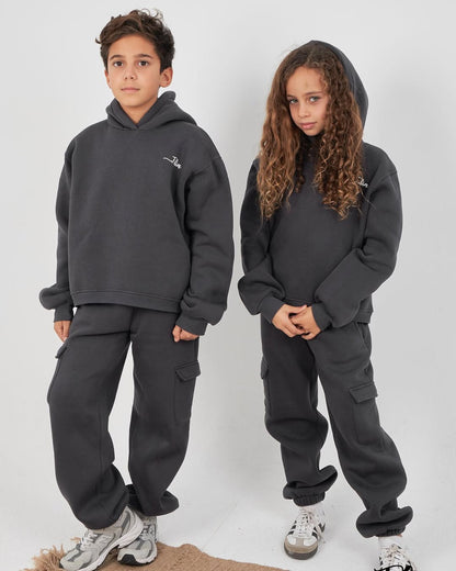 Unisex Grey Set